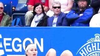 Funniest sports moments! #shorts Funny flicks!