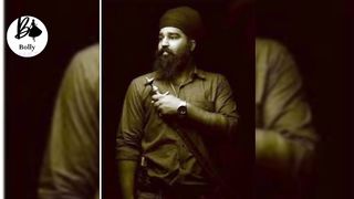 Anandpur Sahab Hola Mohala News, Pardeep Singh (canada) Incident, Complete Details || bollycolourstv