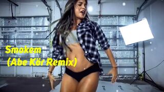 b3nte smokem abe koer remix