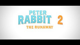 Peter Rabbit 2: The Runaway