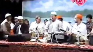 Beautiful qawwali old Nabi ke vaaste/naath