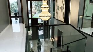 Beautiful house