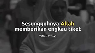 Muliakan Ibumu - Ustad Abdul Somad