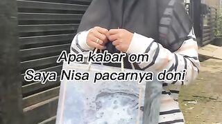 comedy humor......saya pacarnya om