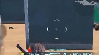 Pubg mobile short