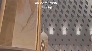 Doa Penghilang Masalah