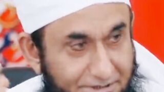 Molana Tariq Jameel Short's
