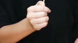 magic trick