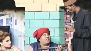Funny clip /Stage funny clip