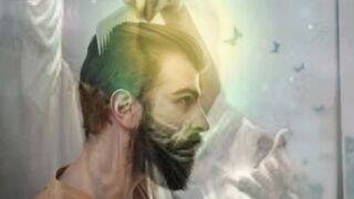Kisi doosre ki kanghi istamal na karna!!Kanghi karne wale khabadar!! Farman Ali R.A.
