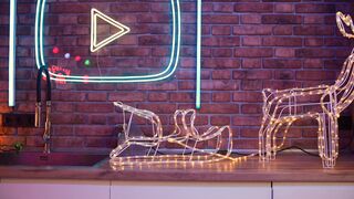 y2mate.com - САМЫЙ ДОРОГОЙ НОВОГОДНИЙ СТОЛ ЗА 116000 РУБЛЕЙ ИКРА УЛИТКИ КАМЧАТСКИЙ КРАБ
