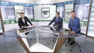 FULL REACTION to Chelsea beating Borussia Dortmund to advance to UCL quarters | ESPN FC