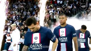 Leo Messi best compilation 2023