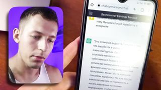 НЕЙРОСЕТЬ ЗАРАБАТЫВАЕТ ТЕБЕ 1000₽ В ЧАС - ЗАРАБОТОК В ИНТЕРНЕТЕ БЕЗ ВЛОЖЕНИЙ