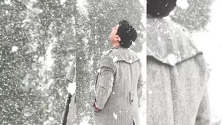 Snowfall short video