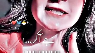 Zabardast acting