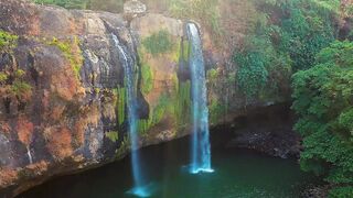 Serenity: Relaxing Nature Sounds for a Deep Sleep