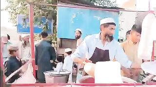 Kheshgi zamong kale