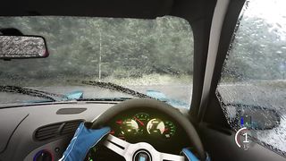Assetto corsa drift