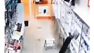 Vç é desastrado?