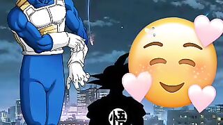 Dragon ball kawai video #dbs