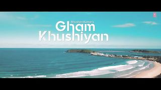 Gham-Khushiyan:-Neha-Kakkar-Arjit-Singh