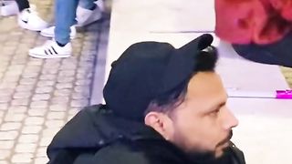 Public Prank Funny Video
