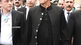 Imran Khan