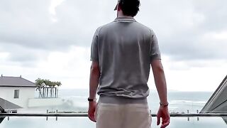 Alan Walker in Bali