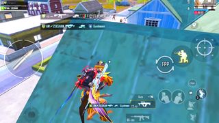 PUBG mobile