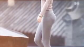 Chinese Girls