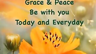 Good morning
