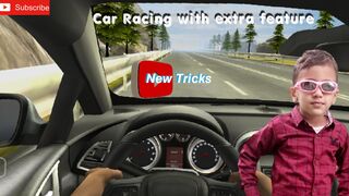 Car Racing Best Video# Extra speed#