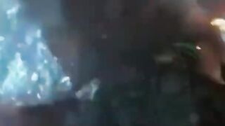 Most Scariest Magic Performance Ever