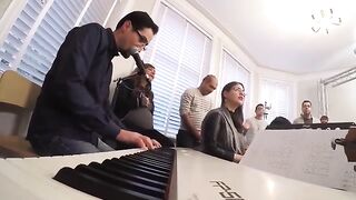 Iranian Song