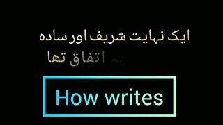 Ja tujhy maf Kia song/love story