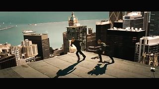 The MACHANIC best movie clip