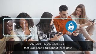 Create an AI Chatbot, Earn Money Today!