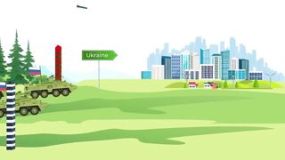 New Numbers Show Why Russia Will Fail in Ukraine War