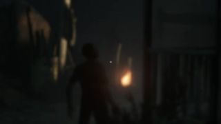 Outlast 2 | Horror Game | #Short3