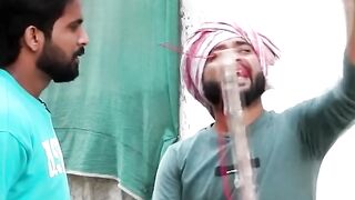 Super Comedy ????   YouTube Shorts 2023   Golden Hyderabadiz   Hyderabadi Funny Video