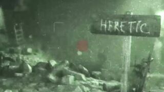 Outlast 2 | Horror Game | #short7