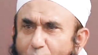 Molana Tariq Jameel Short's Official