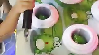 kid playing games