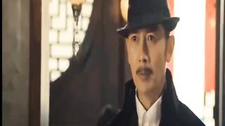 Sang pembunuh part 3