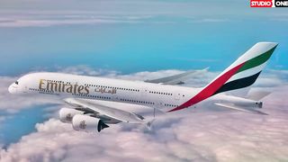 دنیا کی مہنگی ترین فلائٹ کی عیاشیاں دیکھو | Longest Flight Of Emirates | Emirates Luxury Suits