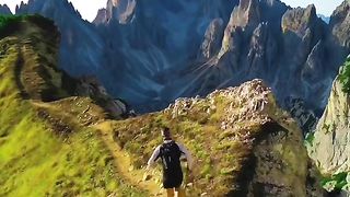 Fabulous places