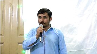 Naveed Hussain - Shair