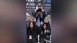 XO TEAM TikTok Compilation 2023 | Featuring KiKa Kim (NEW)