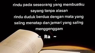 Puisi sedih